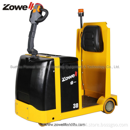 Tow Tractor Xt30 (3 Ton)